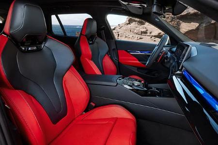 BMW M5 Touring