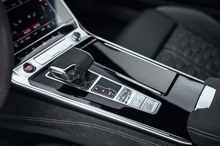 Audi RS6 Avant