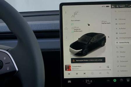 Tesla Model Y Juniper
