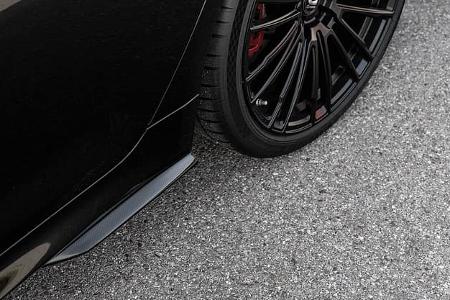 G-Power G5M Hurricane RR auf Basis BMW M5 Competition F90