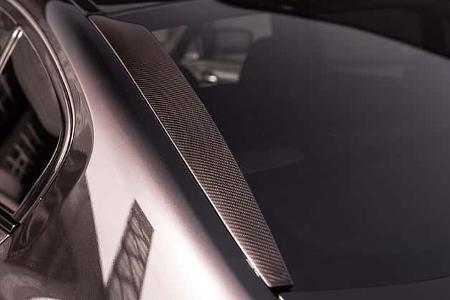 G-Power G5M Hurricane RR auf Basis BMW M5 Competition F90