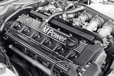 BMW M5 E28