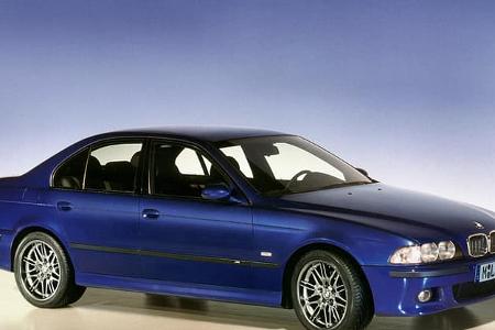 BMW E39