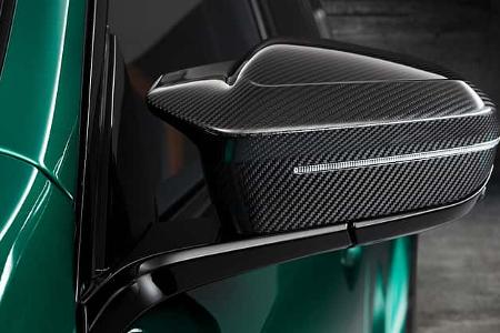 BMW M5 Limousine