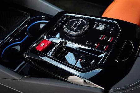 BMW M5 Limousine