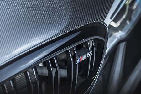 Manhart MH5 800 Black Edition (Basis BMW M5 F90)