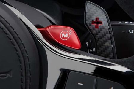 BMW M5 CS