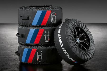 M Performance Parts BMW M5