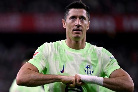 Polen-Aus: Lewandowski Polen-Aus: Lewandowski