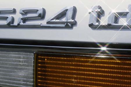 BMW 5er E28
