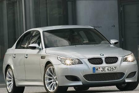 BMW M5 E28