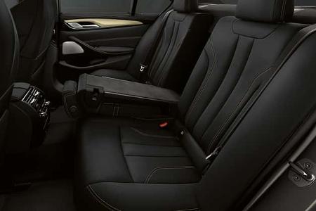 BMW M5 Competition Edition 35 Jahre
