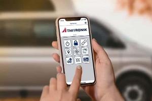 Ist eine Alarmanlage im Wohnmobil sinnvoll?