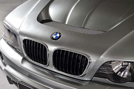 BMW X5 Le Mans