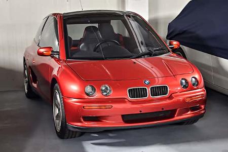 BMW Z13 Studie