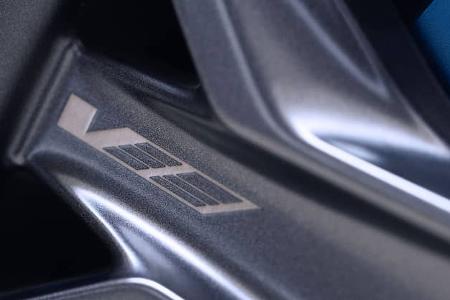 Cadillac Optiq-V