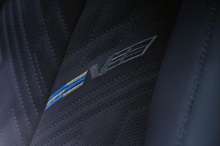 Cadillac Optiq-V