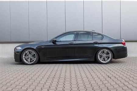 H&R BMW M5 (F10)