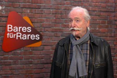 Bares für Rares
