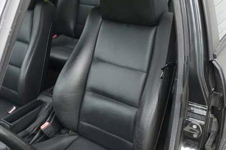 BMW M5 E34 V12