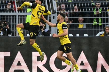 BVB ohne Can und Özcan zur Klub-WM BVB ohne Can und Özcan zur Klub-WM