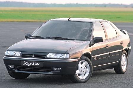 Citroën Xantia
