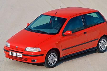 Fiat Punto (1993)