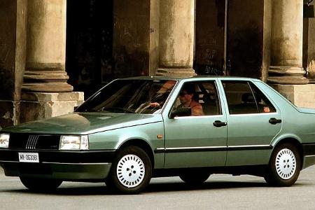 Fiat Croma 1988