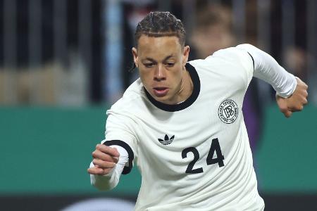 U21-Europameisterschaft U21-Europameisterschaft