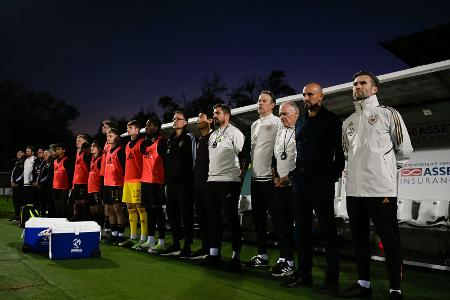 U21-Europameisterschaft 
