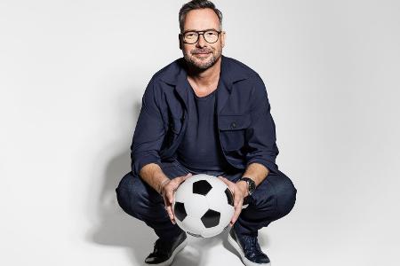 ran Fußball: UEFA U21-EM Deutschland - Slowenien