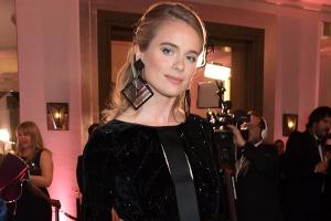 Cressida Bonas: Baby Nr. 2 ist auf der Welt