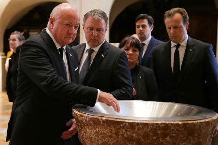 Die Bilder des Tages Die Bilder des Tages