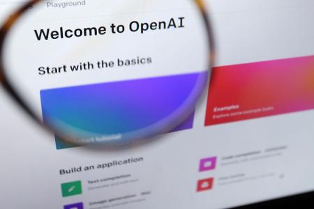Seit Jahren gibt es Debatten darüber, wie viel Strom jede einzelne Anfrage bei KI-Software wie ChatGPT verbraucht. (Archivbild) Seit Jahren gibt es Debatten darüber, wie viel Strom jede einzelne Anfrage bei KI-Software wie ChatGPT verbraucht. (Archivbild)