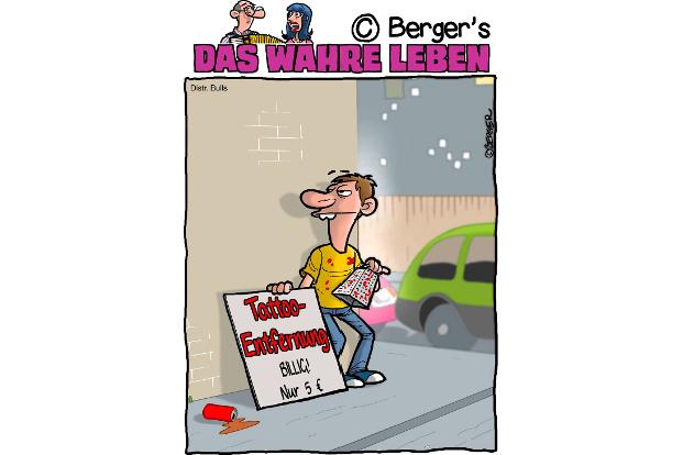WAHRESLEBEN