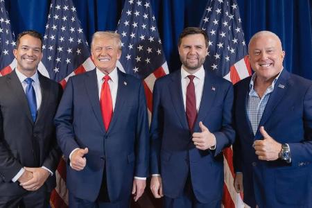 Die Akte Trump Die Akte Trump