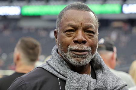 Carl Weathers