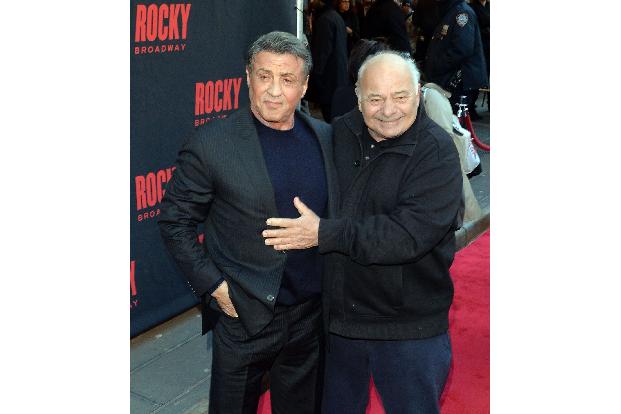 Burt Young