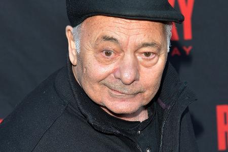 Burt Young