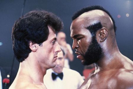 Clubber Lang