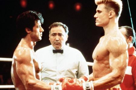 Dolph Lundgren