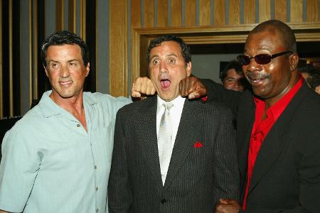 Frank Stallone