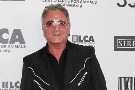 Frank Stallone