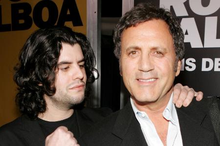Sage Stallone