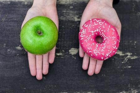 Schritt 3: Wissen, wo überall Zucker drin steckt