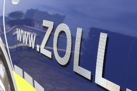 Musterbild ZOLL Musterbild ZOLL