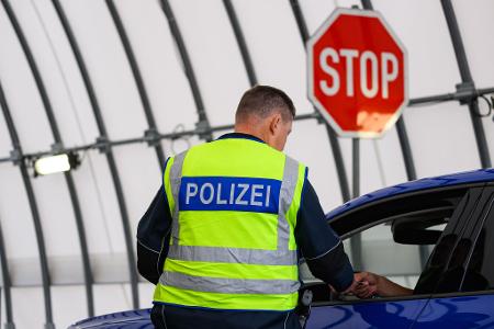 Die Bilder des Tages