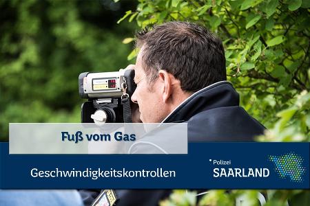 Quelle: Polizei Saarland Quelle: Polizei Saarland