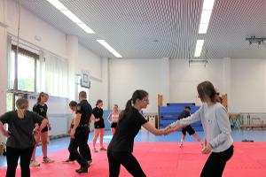 Letzte Plätze sichern: Jetzt noch anmelden für die 6. Blue-Light-Challenge der Hochschule der Polizei