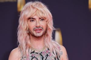 Bill Kaulitz erzählt von wildem Date nach Netflix-Premiere: Perücke "ist mir abgeflogen"